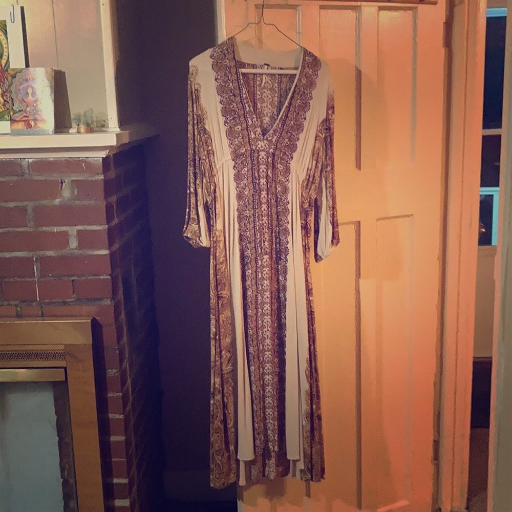 Free People Dress